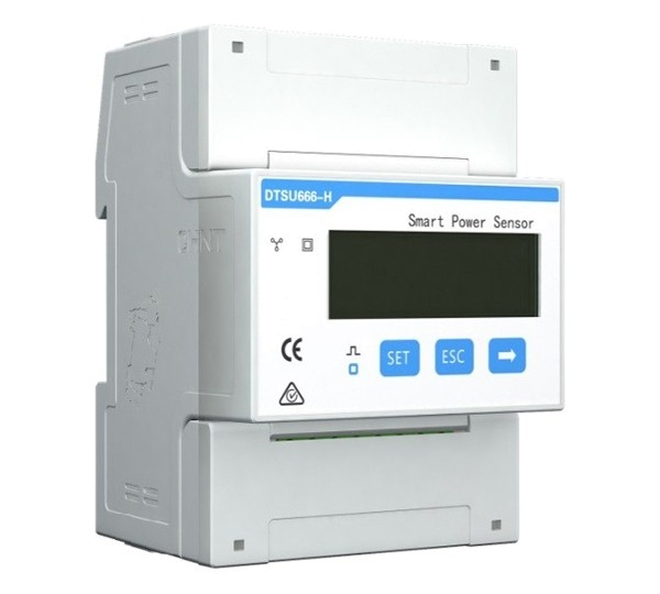 Huawei SMART POWER SENSOR DTSU666-H 100A/40MA 10103122-0