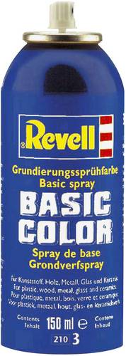 Revell 39804 Modellbau-Grundierung Spraydose Inhalt 150ml
