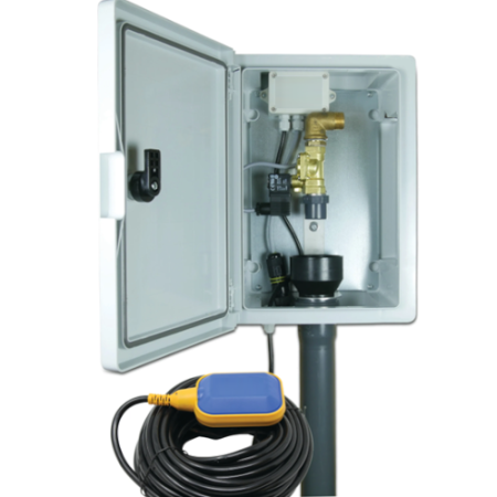 Profi Automatisches Nachspeisungssystem Set, optional mit Box (Profi Nachspeisesystem Set 1/2", optional mit Box: Profi Nachspeisesystem Set mit Box 1/2") 9.12