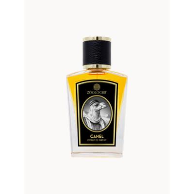 Camel 60ml würzig, elegant, holzig von Zoologist