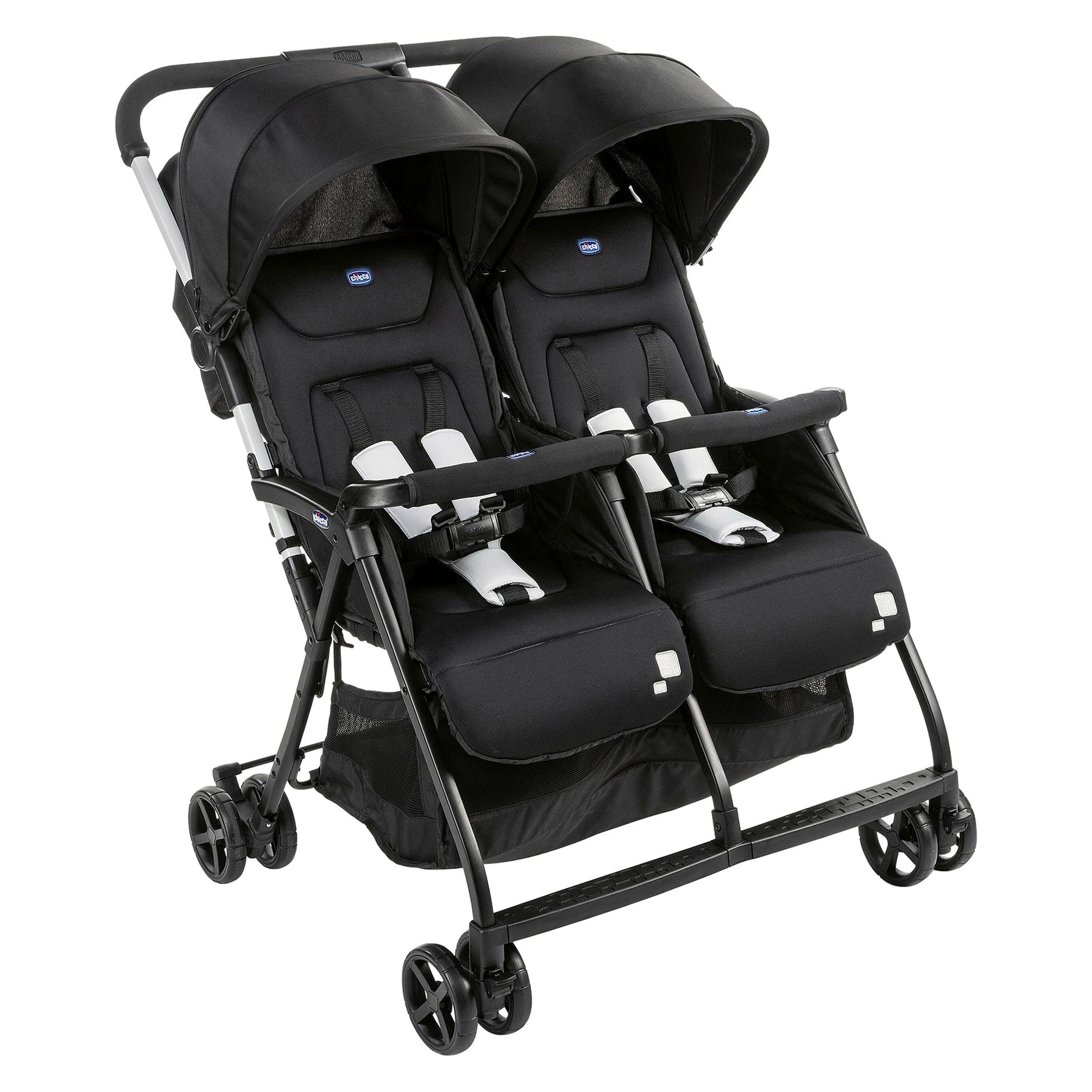 Chicco Ohlala Twin (0 Monate - 3 Jahre) (07079279410000)