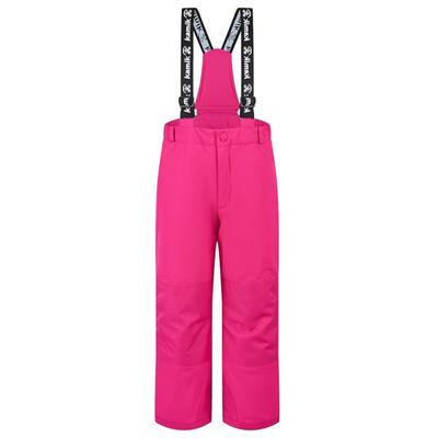 Kamik - Kid's Regan - Skihose Gr 140 rosa