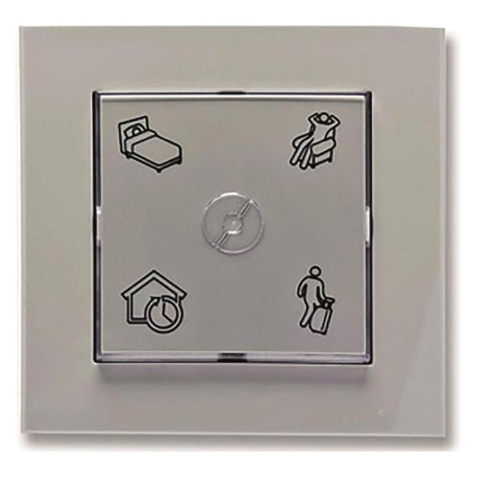 Dimplex Smart Climate SWITCH SCS Switch Batteriebetriebener Schalter 378300 (378300)