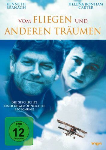 Paul Greengrass - Vom Fliegen und anderen Träumen - Preis vom 07.10.2026 11:45:10 h