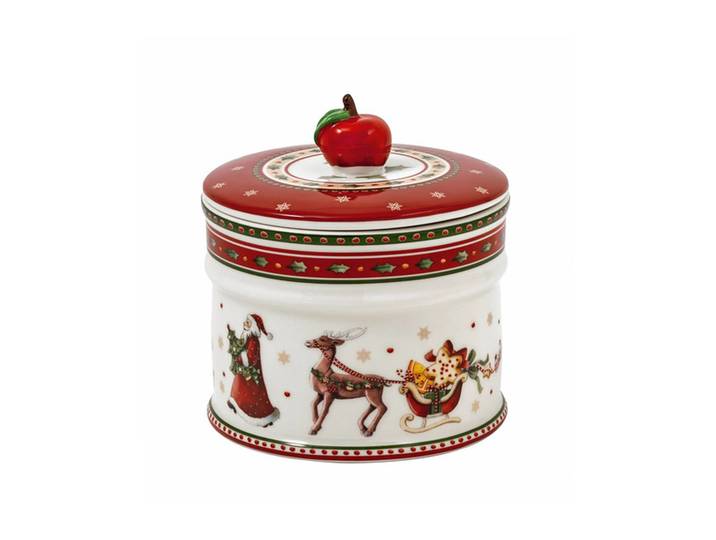 Villeroy & Boch Bocal Winter Bakery Delight 11 cm