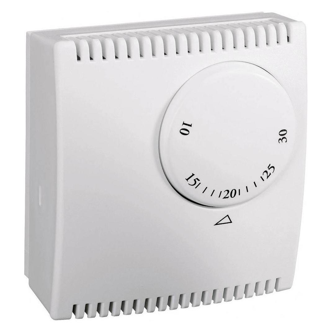 Wallair Raumthermostat Aufputz Tagespr (71000 / 20100355)