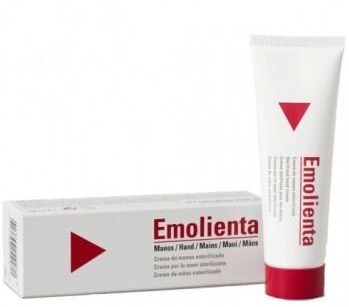 Emolienta Hand Cream 50 ml 50 ml