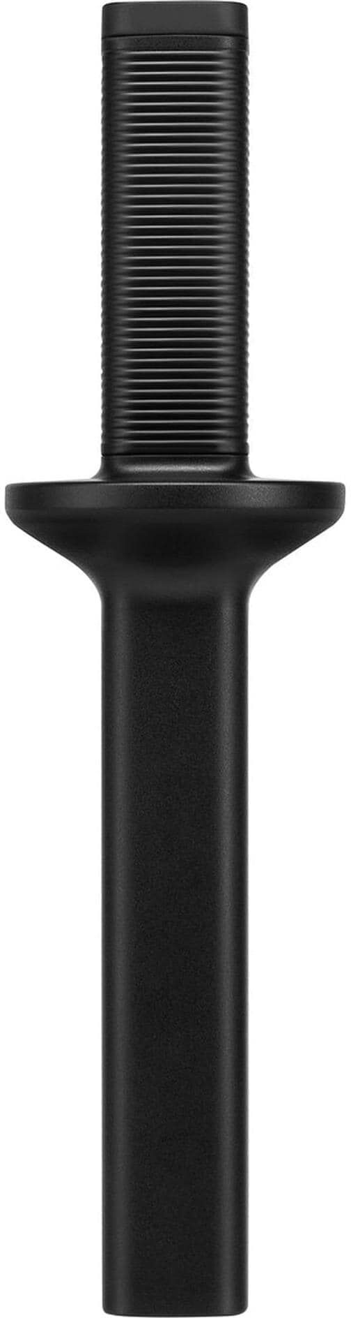 Mixaufsatz KITCHENAID "KSB4048TPR zu K400 Blender", schwarz, Kunststoff, Küchenmaschinen-Aufsätze, Mixaufsatz, Stampfer für Standmixer schwarz Einheitsgröße