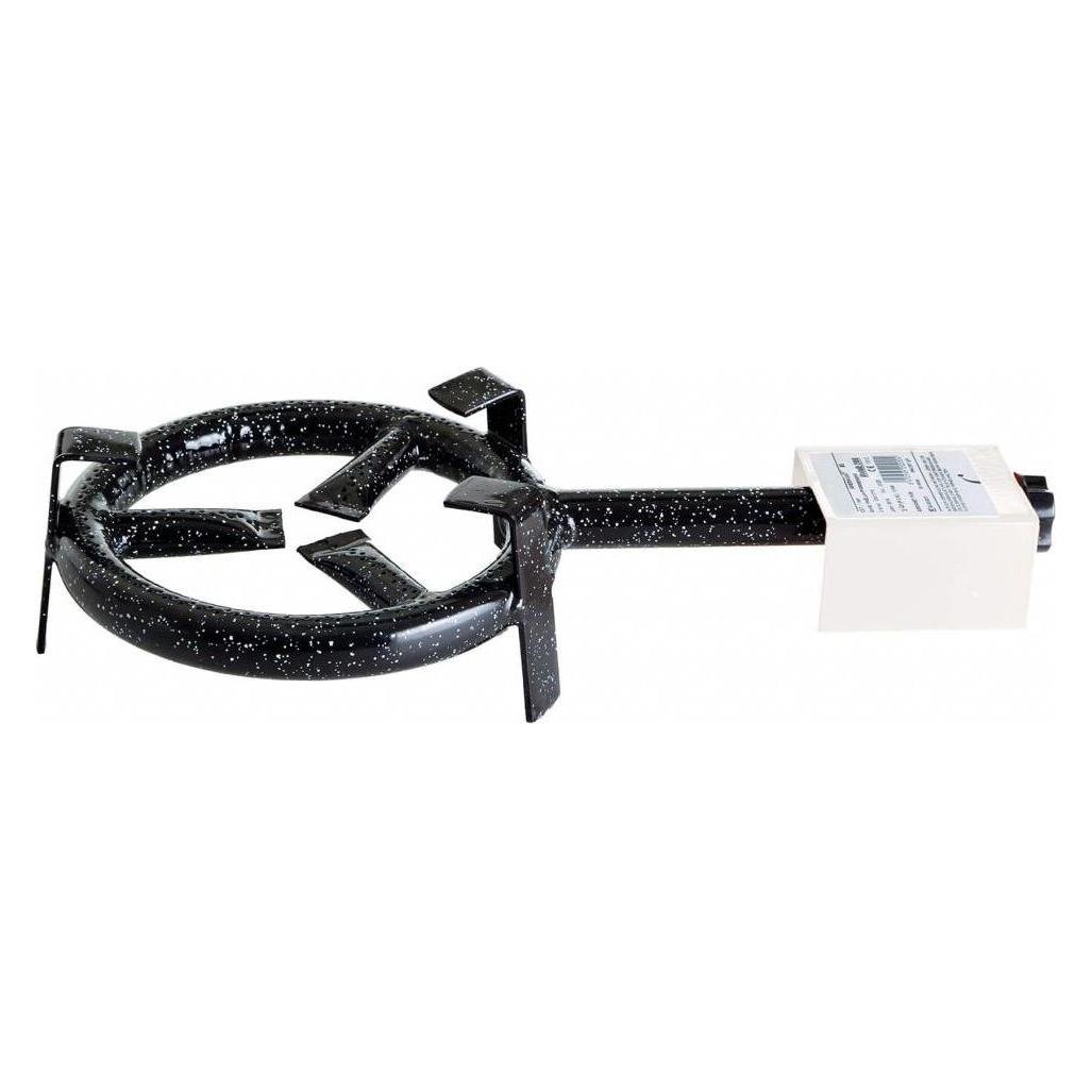 Paella World 1-Ring-Gasbrenner, Ø 20 cm, 5,0 kW, 30 mbar* (43781016)