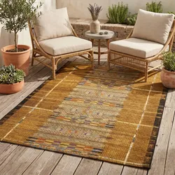 OUTDOORTEPPICH Aurora 240x340 cm