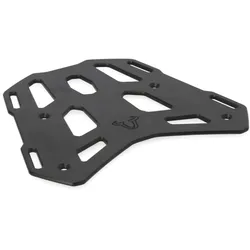 SW-Motech STREET-RACK Gepäckträger - Schwarz. Triumph Tiger 1050 Sport (13-).