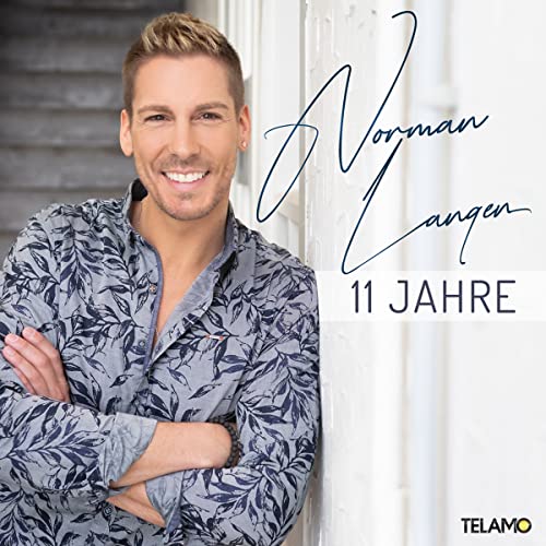 Norman Langen - 11 Jahre:Norman Langen - Preis vom 11.10.2026 03:10:56 h