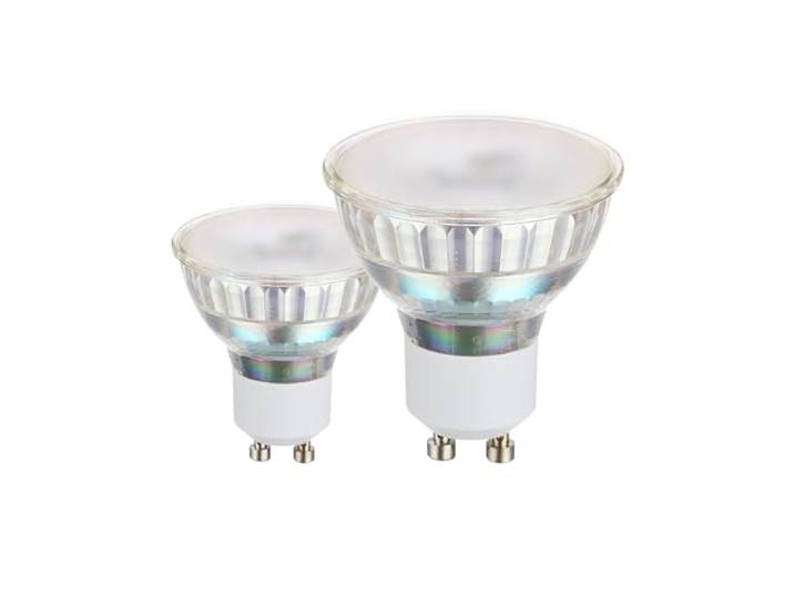 EGLO Set van 2 GU10 LED lampen, reflector gloeilampen