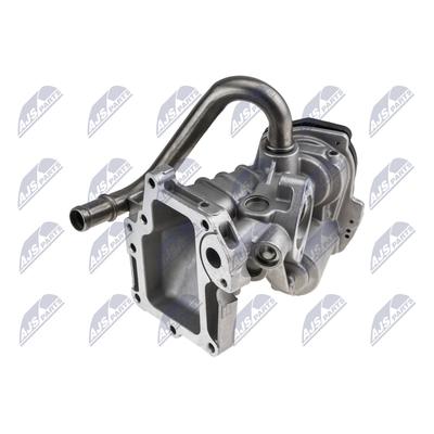 NTY AGR-Ventil EGR-VC-009 für Iveco