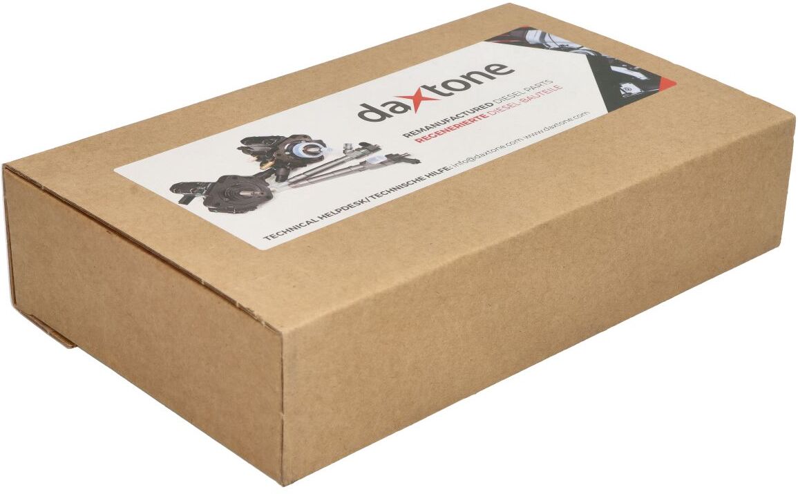 Daxtone Iniettore Common Rail DTX2036R