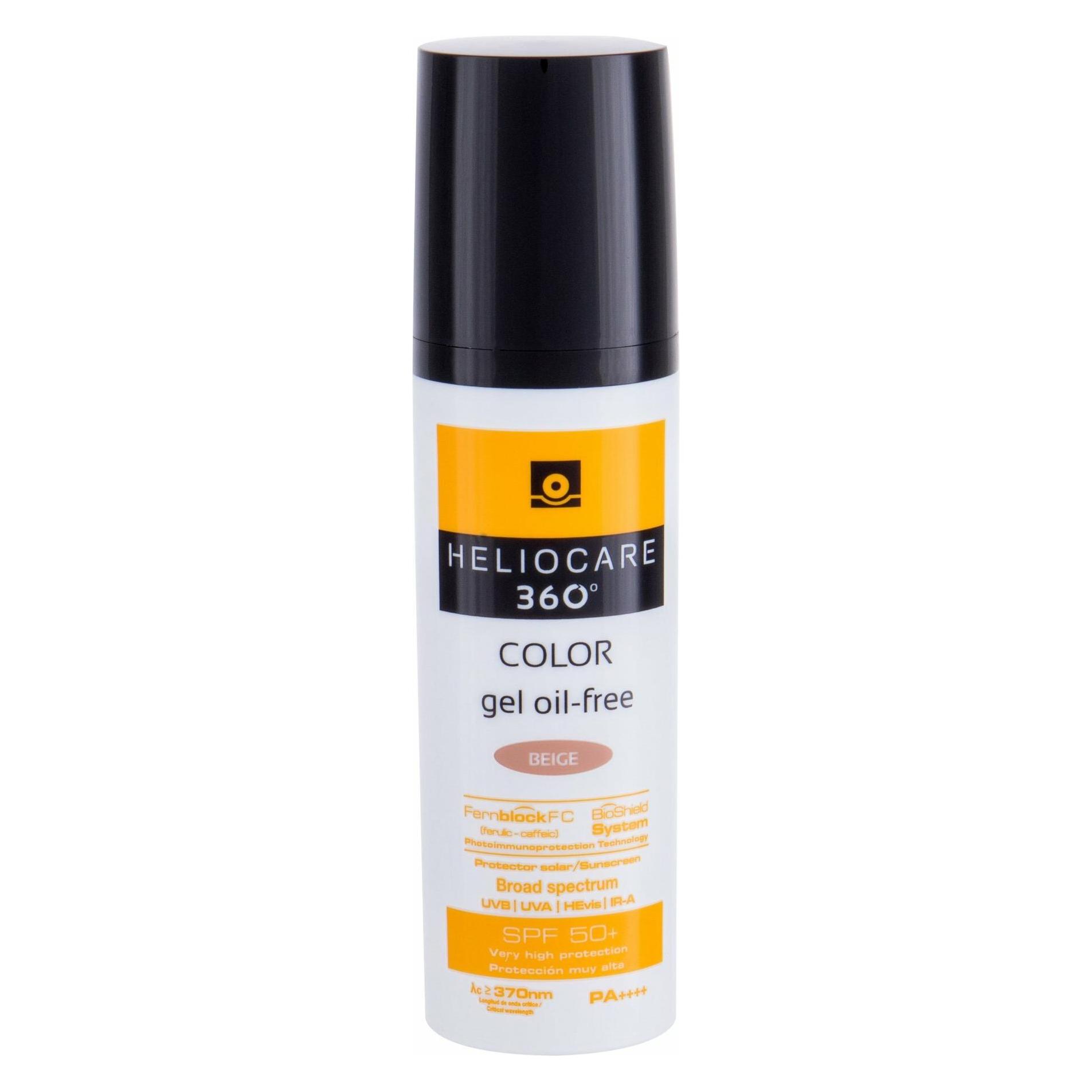 Heliocare 360° (SPF 50, 50 ml) (B07D8TZL4Q)