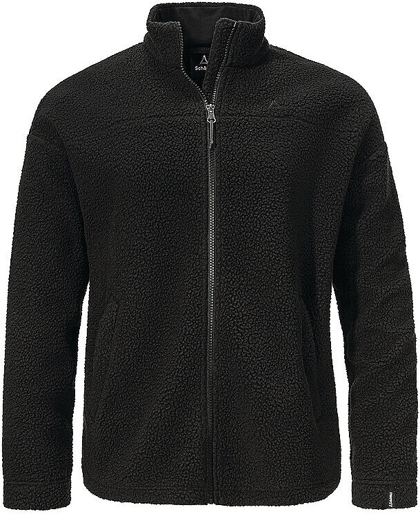 SCHÖFFEL Damen Fleecejacke Purga Urban Circ schwarz   34 W