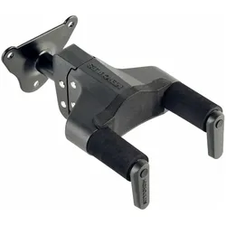 Hercules HCGSP-39WB+ Guitar Wall Mount - Wandhalter Gitarre/Bass