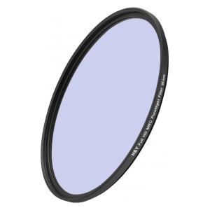 H&Y HD MRC Rundfilter für Nachtfotografie - 95 mm (95 mm, Nachtlicht Filter) (54200407)