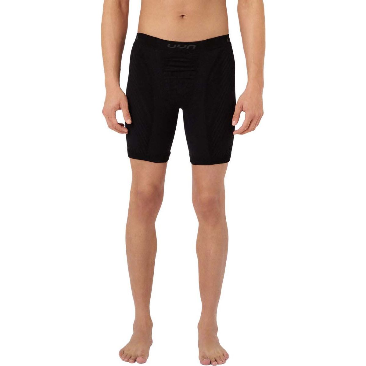 Uyn MAN Position Biotech Underwear Boxer Brief 6 Inch black (B000) XXL U100541-B000-XXL