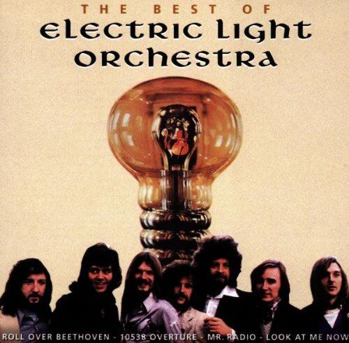 Electric Light Orchestra - Best of - Preis vom 09.10.2026 07:28:09 h