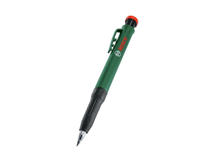 Bosch Tieflochmarker Bleistift