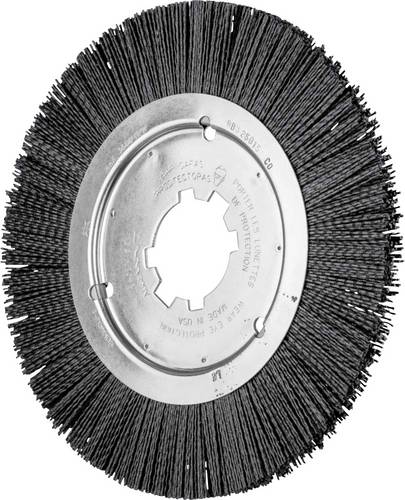PFERD TOOLS Rundbürste RBU 25015/50,8 CO 120 1,10 43506540 1St.