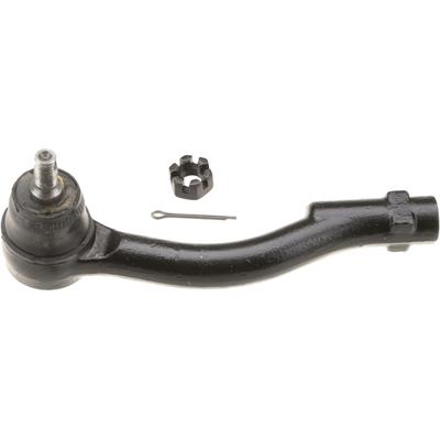 TRW Spurstangenkopf JTE7600 für HYUNDAI (BEIJING)