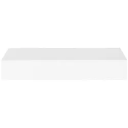 Wandboard REGGY (BHT 24x4x24 cm) - BHT 24x4x24 cm