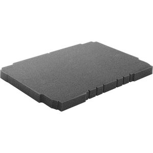 Festool Bodenpolster SE-BP SYS3 M, 204941, für Systainer³ M