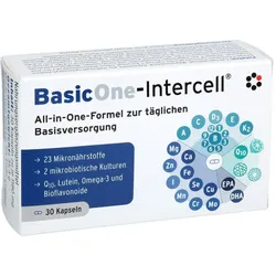 Basic ONE-Intercell Kapseln