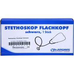 Stethoskop Flachkopf 1 ST