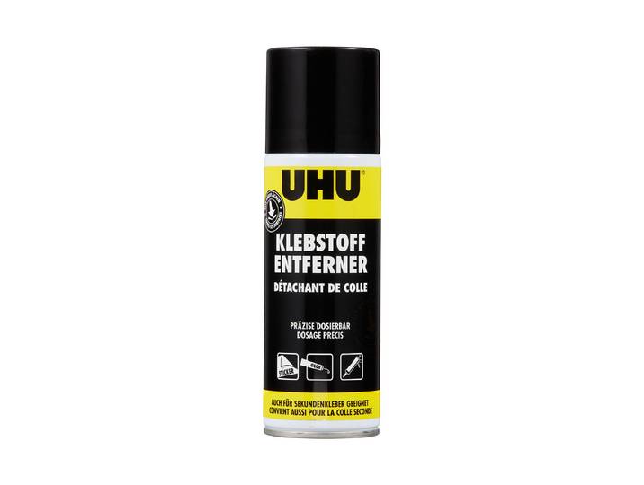 UHU Klebstoffentferner