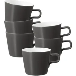 Seltmann, Tasse, No Limits Moments Cappuccino-/Teetassen (260 ml, 6x)