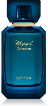 Chopard Gardens of the Kings Agar Royal Eau de Parfum unissexo 100 ml. Gardens of the Kings Agar Royal
