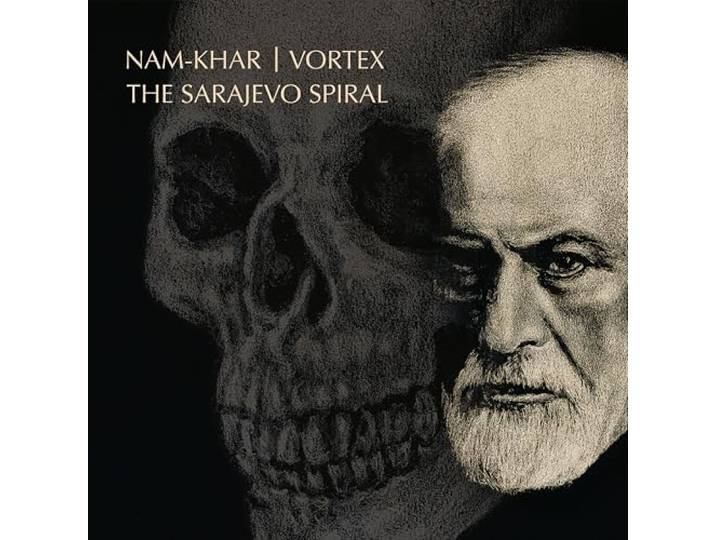 The Sarajevo Spiral