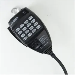 Alinco Radio PNI DR-CS-10, 136–174 MHz, 200 Kanäle, DMTF, 13,8 V, Walkie Talkie