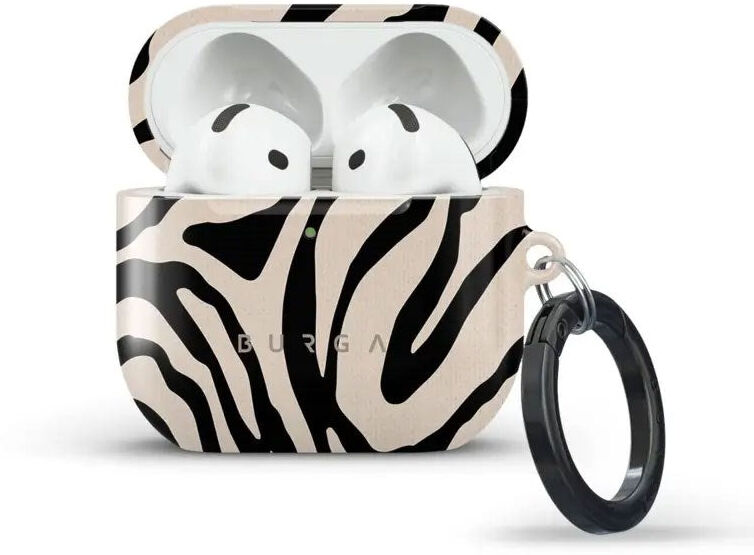 Apple AirPods (5. & 4. Gen.) Burga Cover - Imperial