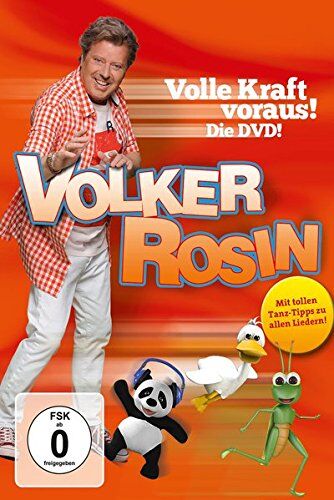 Matthias Omonsky - Volker Rosin - Volle Kraft voraus! - Preis vom 09.10.2026 07:28:09 h