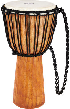 "Meinl HDJ4-M Nile Djembe 10"" Marron"
