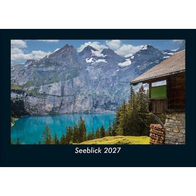 Seeblick 2027 Fotokalender DIN A5
