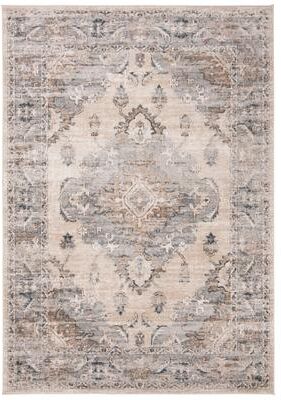 SAFAVIEH Oregon Annagret Traditional Oriental Rug