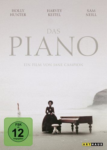 Jane Campion - Das Piano - Preis vom 01.10.2026 17:08:56 h
