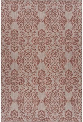 Nuloom Oriena Indoor/Outdoor Transitional Area Rug