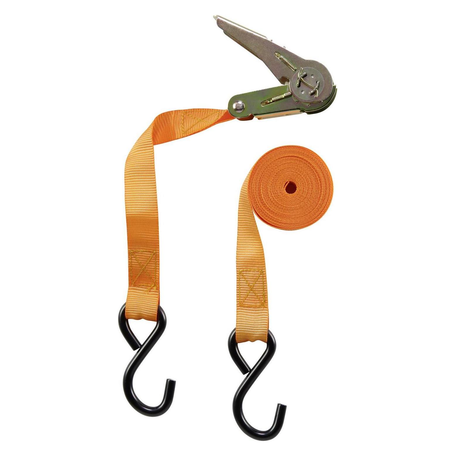 Toolcraft Zweiteiliger Spanngurt (2270444)