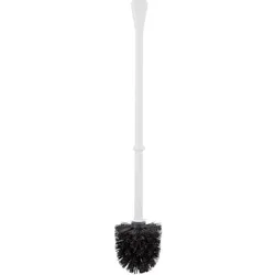 WC-Ersatzbürste aus Nylon Farbe: Weiß 19