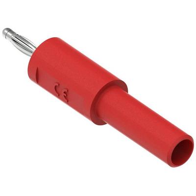 Electro PJP ADA204-CD1-R Niedervolt-Adapter - Rot 1St.