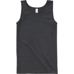 Esge CITO Cotton Mix Sportshirt 3er Pack | 6 (L) | Anthrazitmelange (ES-0110)