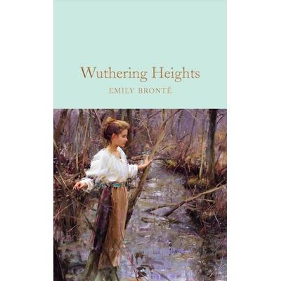 Wuthering Heights, Gebundene Ausgabe von Emily Bronte, Pan Macmillan, 978-1-5098-2780-0