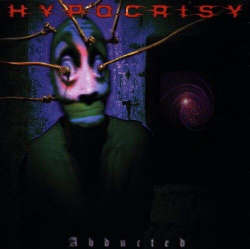 Hypocrisy - Abducted - Preis vom 11.10.2026 15:43:13 h